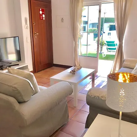 Seaview 15 * Бенагил