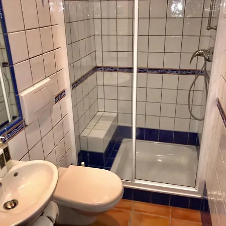 Seaview 15 * Бенагил