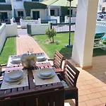 Seaview 15 Tatil Evi Benagil