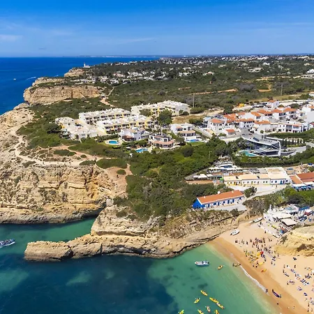 Seaview 15 * Benagil