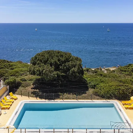 Hébergement de vacances Seaview 15 *