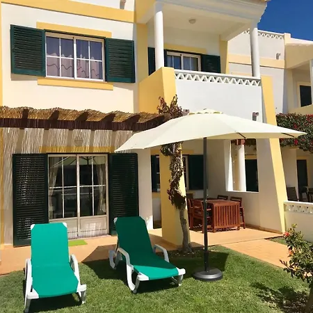 Seaview 15 Benagil