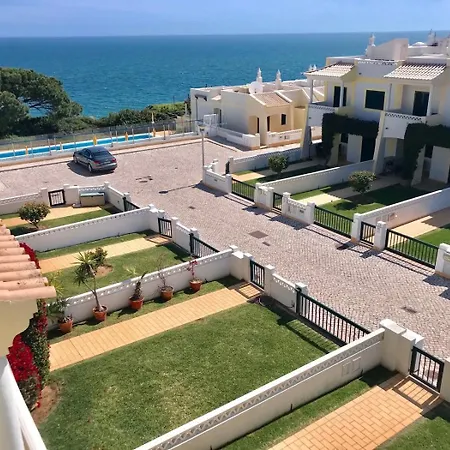 Seaview 15 Ferienhaus