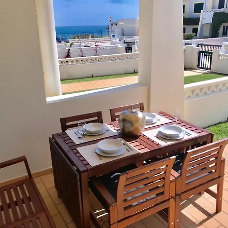 Hébergement de vacances Seaview 15