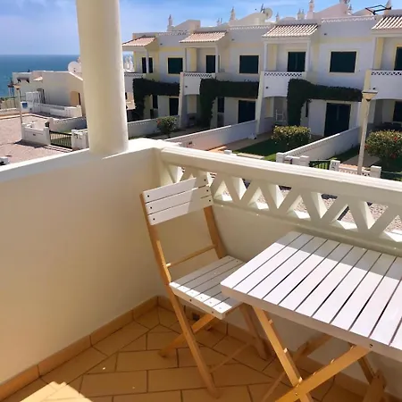 Hébergement de vacances Seaview 15 *