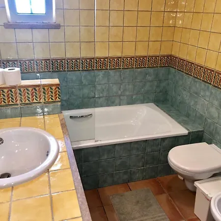 Seaview 15 Ferienhaus Benagil