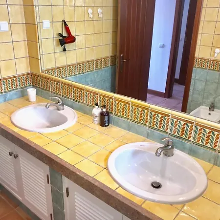 Ferienhaus Seaview 15 Benagil