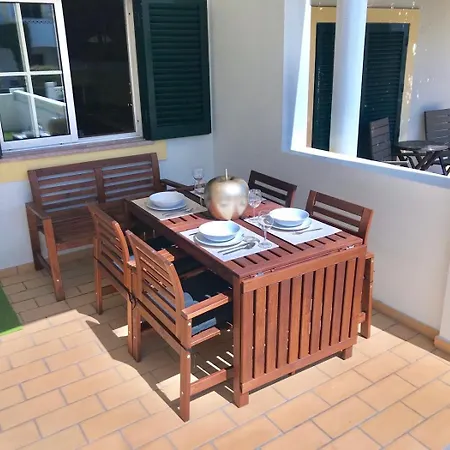 Seaview 15 * Benagil