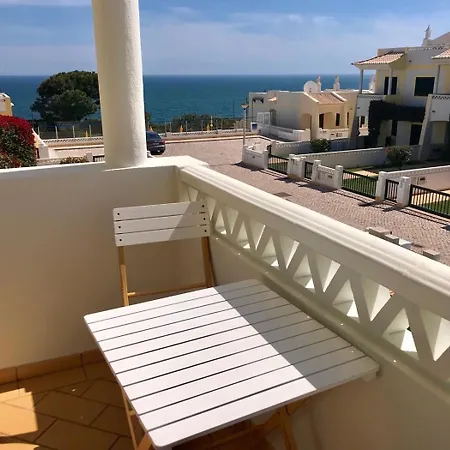 Hébergement de vacances Seaview 15 *