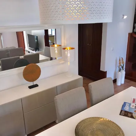 Seaview 15 Holiday home Benagil