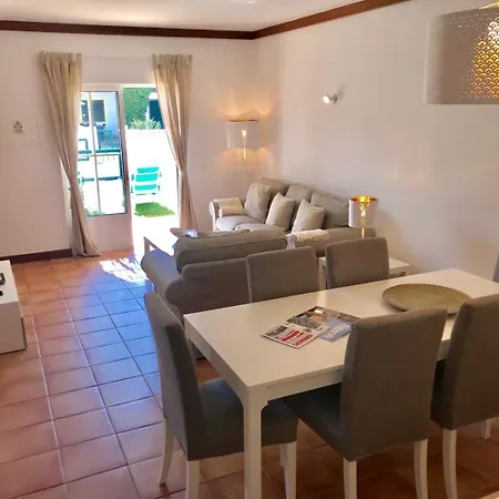 Holiday home Seaview 15 Benagil