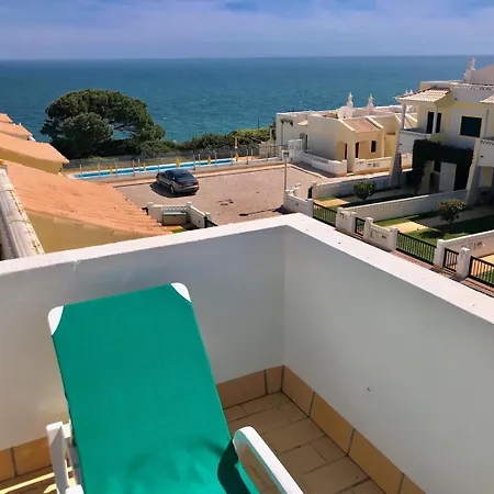 Seaview 15 Benagil