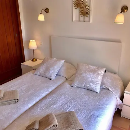 Seaview 15 * Benagil