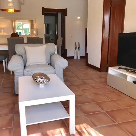 Seaview 15 Ferienhaus *