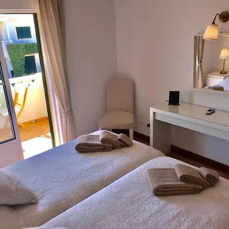 Seaview 15 Hébergement de vacances Benagil