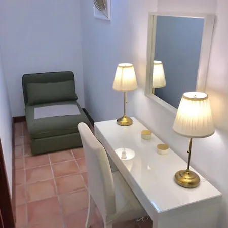 Hébergement de vacances Seaview 15 Benagil