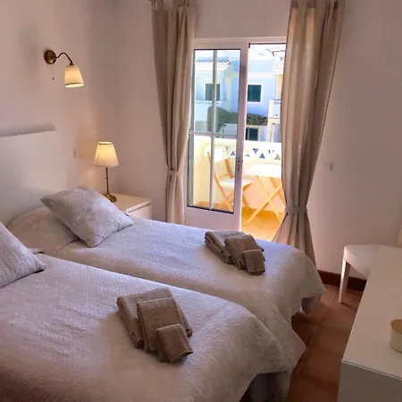 Seaview 15 Ferienhaus