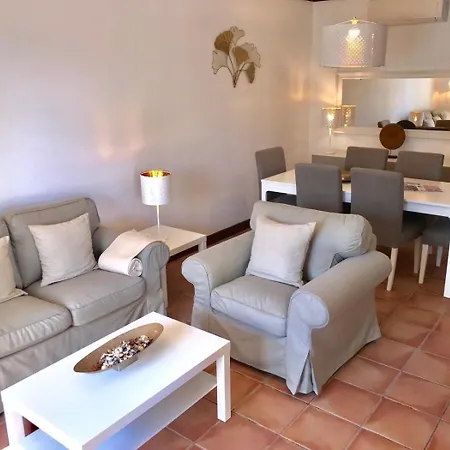 Seaview 15 Ferienhaus *