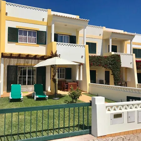 Seaview 15 Holiday home Benagil