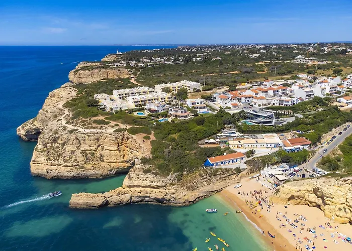 Seaview 15 * Benagil