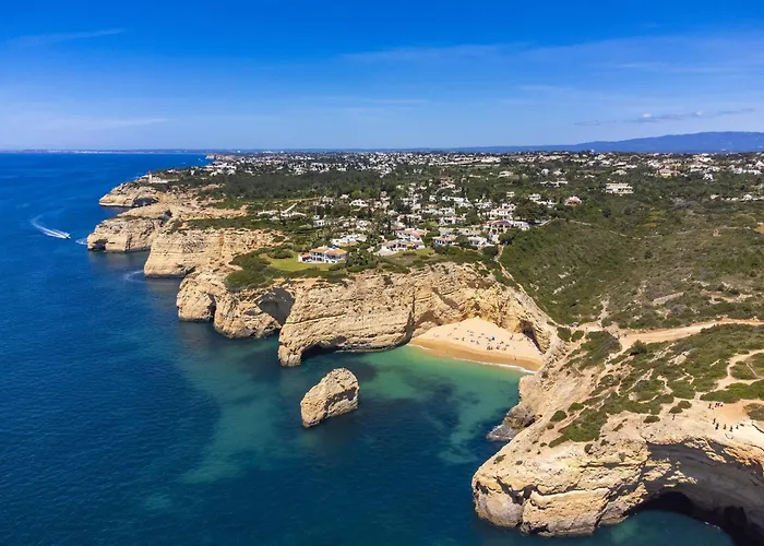 Seaview 15 Casa de Férias