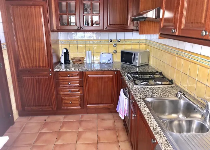 Casa de Férias Seaview 15 Benagil