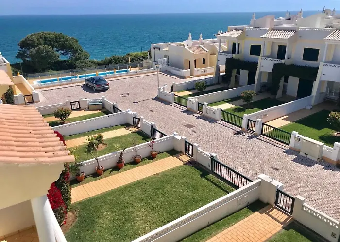 Seaview 15 Casa de Férias