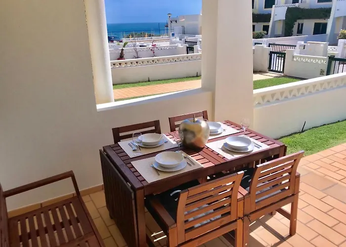 Casa de Férias Seaview 15