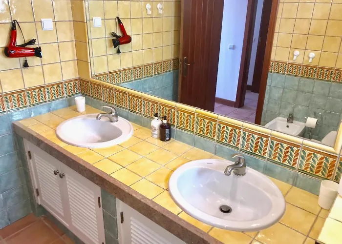 Casa de Férias Seaview 15 Benagil