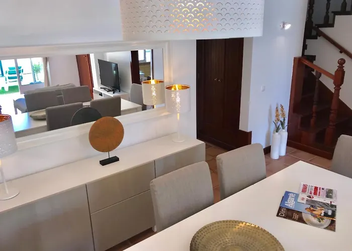 Seaview 15 Casa de Férias Benagil