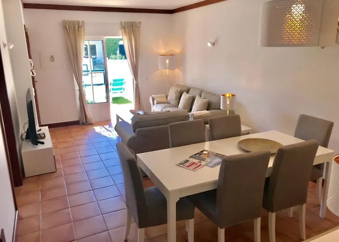 Casa de Férias Seaview 15 Benagil