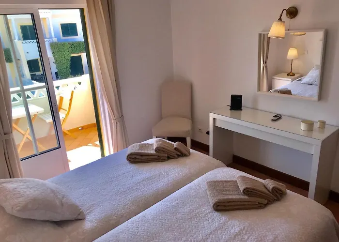 Seaview 15 Casa de Férias Benagil