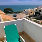 Seaview 15 Benagil
