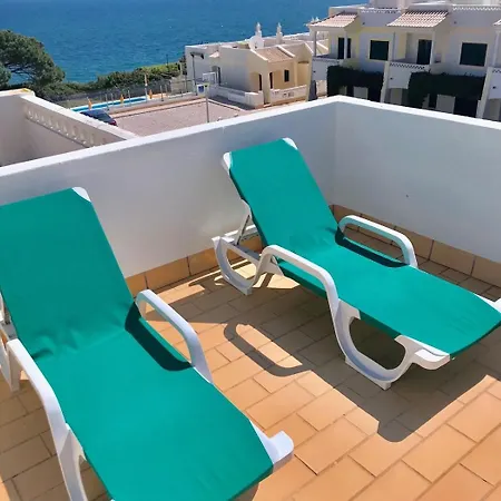 Semesterbostad Seaview 15 *